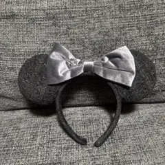 東京ディズニーリゾート ミッキーカチューシャ