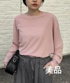 チャオパニックティピー　シアー　トップス　フリー　シアートップス