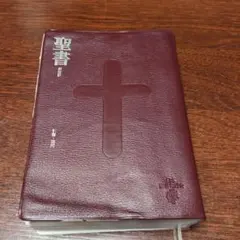 2026年最新】聖書 新改訳 3版の人気アイテム - メルカリ