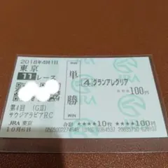 2025年最新】グランアレグリアの人気アイテム - メルカリ