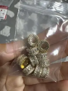 14kgf 高品質パーツセット