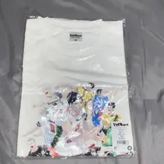 ハイキュー 天童覚 ビッグシルエットTシャツ HEROES バースデイ - メルカリ