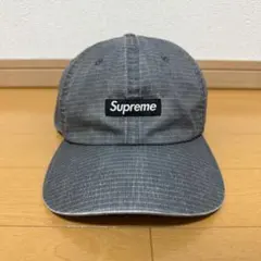 supreme ブラックウォッチ キャップ ジェット シティ チェック 16aw 