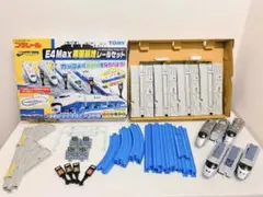 2026年最新】プラレール E4Max車両基地レールセットの人気アイテム