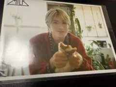 M!LK 生写真 山中柔太朗