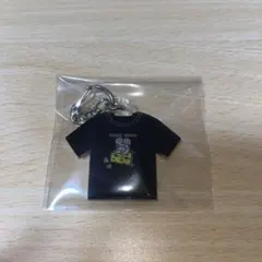 東海オンエア 歴代Tシャツキーホルダー