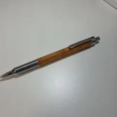 Luddite EVERDRAW 欅、キューバンマホガニー、桜縮杢 ラダイト エバードロー 桜縮杢 0.5 - メルカリ