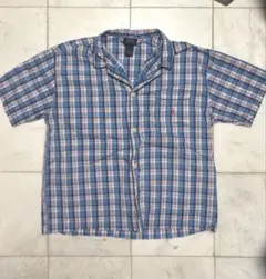 現行POLO RALPH LAUREN 半袖シャツ XL