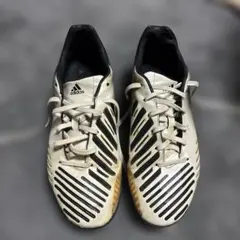 adidas サッカーシューズ スパイク 26.5