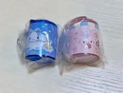 コインシリンダー　シナモロール　シュガーバニーズ