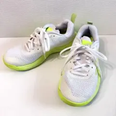 アディダス Rapidmove トレーナー トレーニングシューズ 22.5cm