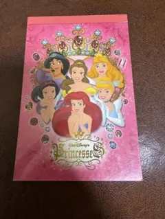 ディズニーストア オンライン限定 119 プリンセス じゃんけん A賞