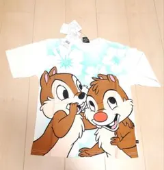 ♡新品♡BABYDOLL　チップとデール　半袖