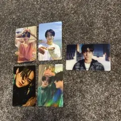 ジョンウォントレカまとめ売り