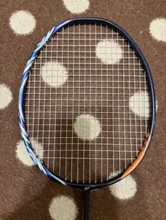 ASTROX 100ZZ 3UG5 ダークネイビー アストロクス 廃盤カラー YONEX YONEXバドミントンラケット アストロクス100ZX ダーク