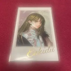 エルキドゥ 2025 fes ポートレイト fgo fes 2025 ポートレイト エルキドゥ - メルカリ