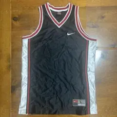 ナイキ　バスケットボール タンクトップ Lサイズ