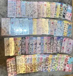国内正規品　新作⭕️ボンドロ　ナルミヤ　リラックマ　プチドロ　まとめ　62枚のサムネイル