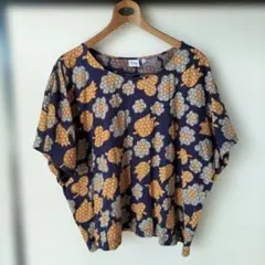 ユニクロ　KW by KAREN WALKER 半袖Tシャツ M