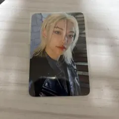 ATE フィリックス スキズ StrayKids withmuu