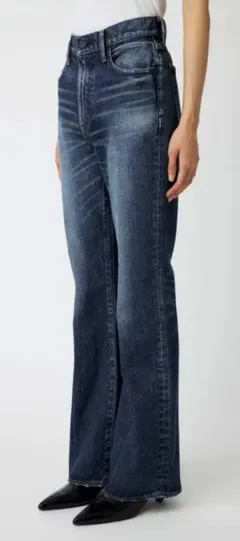 moussy MVS FLARE size25インチ - メルカリ