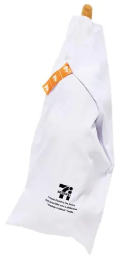 Happyくじ『セブン-イレブン』　特賞　BIG!ぬいぐるみからあげ棒