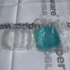 Tupperware クリアメイト S#1 保存容器のサムネイル