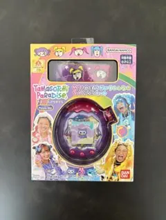 新品】たまごっちパラダイス 竹下⭐︎ぱらだいす&しなこスペシャル