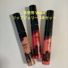 ✨️未使用✨️ ヴィセ リシェ グロッシー リップジェリー リップグロスのサムネイル