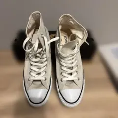 converse ALLSTAR ライトグレー　US9