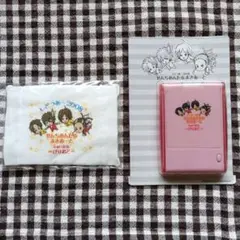 【未使用】シドSID　ミラー＆マスク