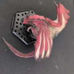 モンスターハンター スタンダードモデルPlus Vol.18　ムフェトジーヴァ