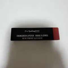 MAC リップスティック オンホールド 214 非売品