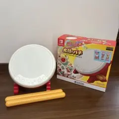 太鼓とバチ　for Nintendo Switch