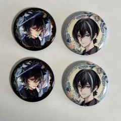 悪魔執事と黒い猫】ベレン・クライアン - メルカリ
