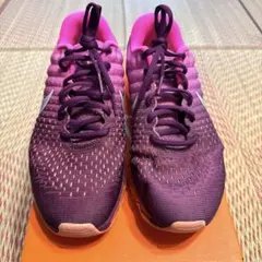 NIKE AIR MAX2017 25.5センチ