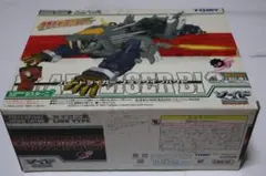 ゾイド ブレードライガー ブラックインパクト スペシャルエディション