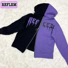 fuckmylife drip fullzip hoodie - メルカリ