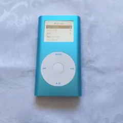 2026年最新】iPod miniの人気アイテム - メルカリ