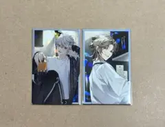 にじさんじ ボイスビジュアルカード 2024 葛葉 叶