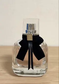 【残量9割以上・ほぼ未使用】YSL イヴサンローラン モンパリ オーデパルファム