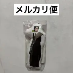 INI 藤牧京介 クッションキーホルダー