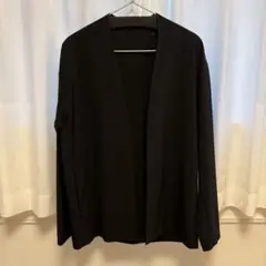 STUDIOUS DRY AIR CARDIGAN サイズ1のサムネイル
