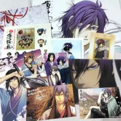 2025年最新】ビーズログ 薄桜鬼の人気アイテム - メルカリ