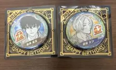 サカモトデイズ 2024 バースデー 名場面ジオラマフィギュア 勢羽夏生 シン