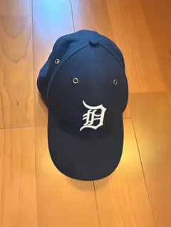 Carhartt x 47 Detroit Tigers Cap Navyのサムネイル
