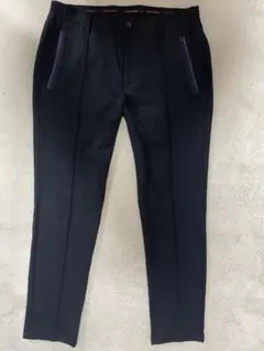 ブリーフィングゴルフ　メンズゴルフパンツ 　L サイズ (BRG243M55) ブリーフィングゴルフ メンズゴルフパンツ L サイズ (BRG243M55