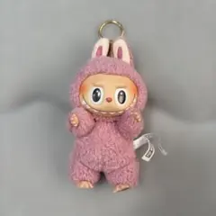 正規品 ラブブ マカロン Exciting Macaron ピンク