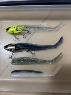 コアマンVJ 22のサムネイル