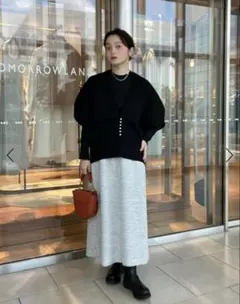 ビアズリー より軽くなったウシロプックリダンボールライトコート